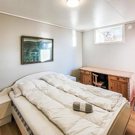 Stunning In With Kitchen Holiday home Agotnes