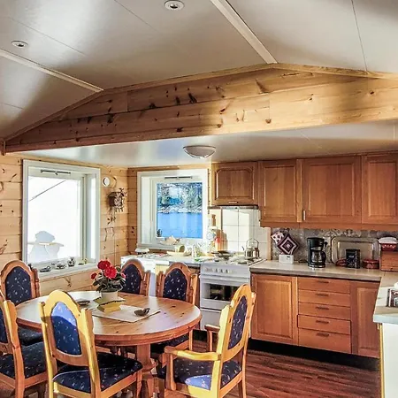 度假居 Stunning In With Kitchen *