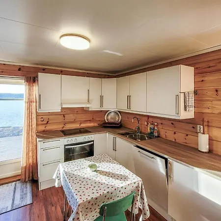 度假居 Stunning In With Kitchen *