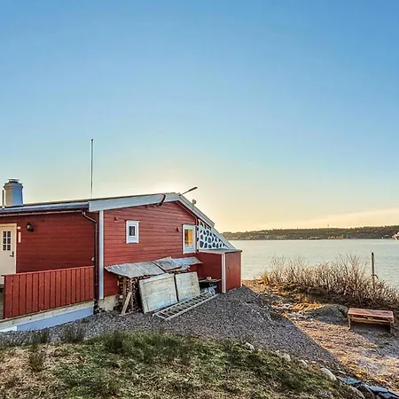 Stunning In With Kitchen * Ågotnes