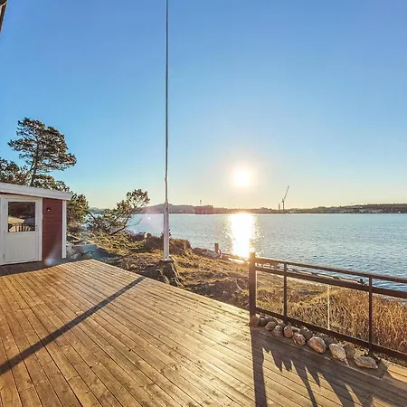 Stunning In With Kitchen * Ågotnes